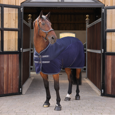 Shires Tempest Original All-Season Air Motion Cooler (RRP Â£44.99)